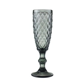 COPA CRISTAL GRIS CHAMPAN 165 ML                  