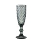 COPA CRISTAL GRIS CHAMPAN 165 ML                  