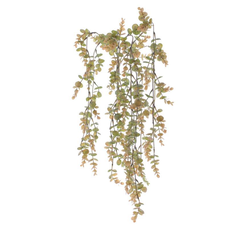 COLGANTE EUCALYPTUS KAKI