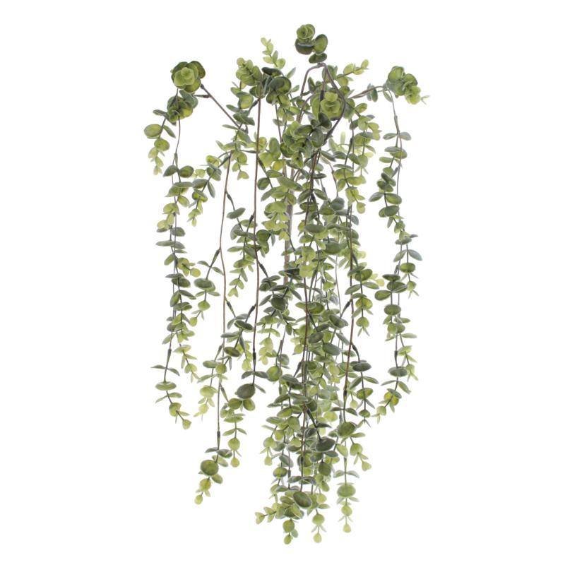 COLGANTE EUCALYPTUS VERDE