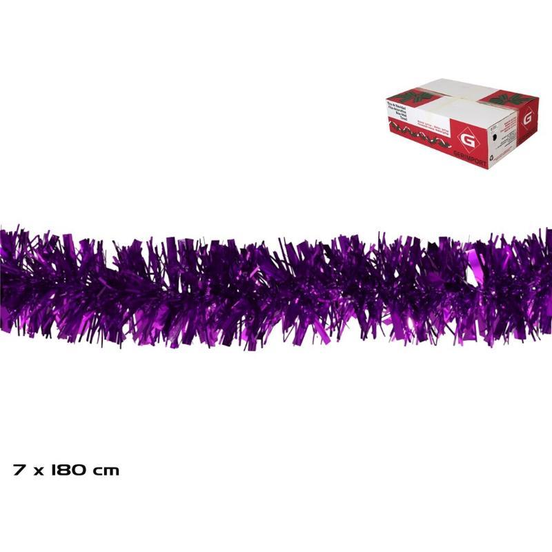 BOA P/A FUCSIA 7X180 CM