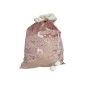 BOLSA REGALO VELVET ROSA 46X74 CM