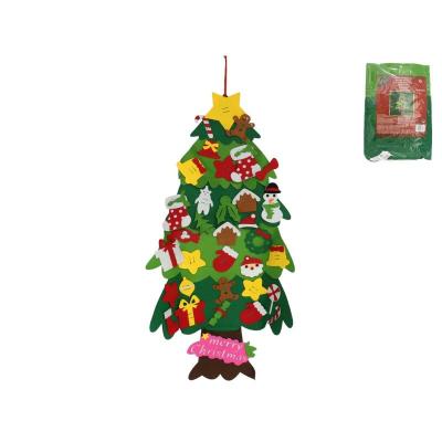 ARBOL NAVIDAD DIY 66.8X112 CM