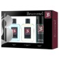 BRUMMEL COLONIA 125 ML+ DESD 150ML+MASAJE 125 ML ESTUCHE
