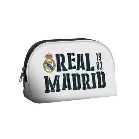 REAL MADRID EDT 500 ML VAPO+COLONIA 100 ML + NECESER
