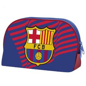 FC BARCELONA EDT 50ML VAPO+COLONIA 100 ML+NECESER