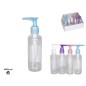 DOSIFICADOR IRIS 100 ML 4 SURT