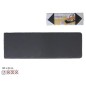 FUENTE EDER RECTANGULAR PIZARRA 30X10 CM