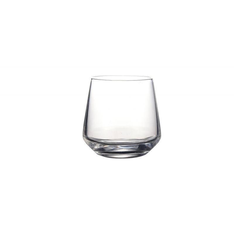 VASO CRISTAL 300 ML