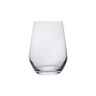 VASO CRISTAL 350 ML