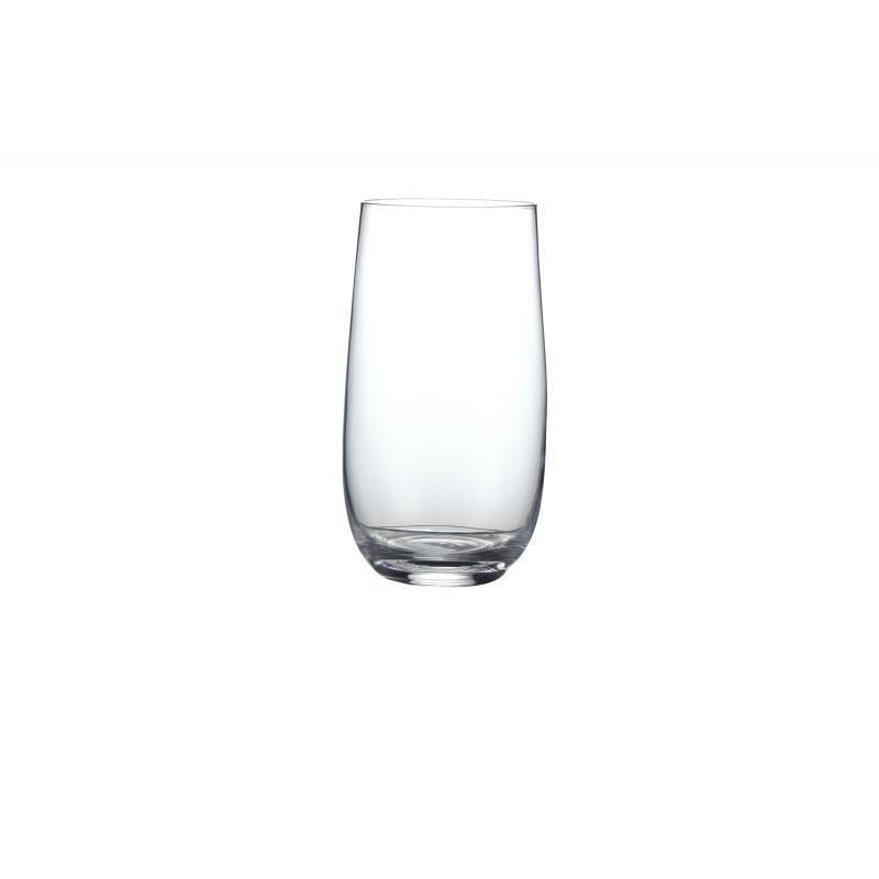 VASO CRISTAL 300 ML