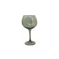 COPA VINO CRISTAL 510 ML GRIS