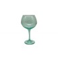 COPA VINO CRISTAL 510 ML TURQUESA