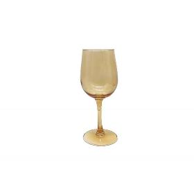 COPA CRISTAL 310 ML ORO