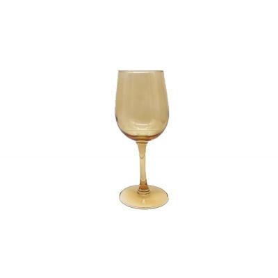 COPA CRISTAL 310 ML ORO