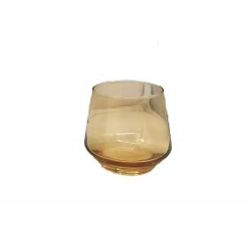 VASO CRISTAL 360 ML ORO