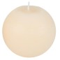 VELA CIRCULAR MACIZA 10CM