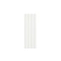 SET 4 VELAS DE CANDELABRO RUSTICA MARFIL 2.2X24.5 CM