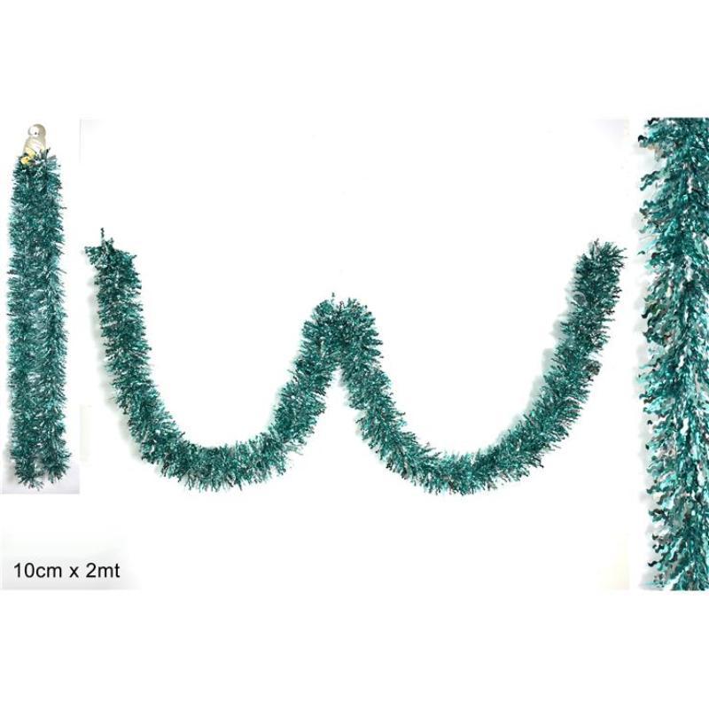 ESPUMILLON BICOLOR 10 CM X 2 MT TIFFANY