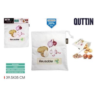 BOLSA ALIMENTOS