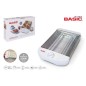 TOSTADORA PLANA 560 W BASIC HOME