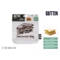 BOLSA PARA SANDWICH REUTILZABLE QUTTIN