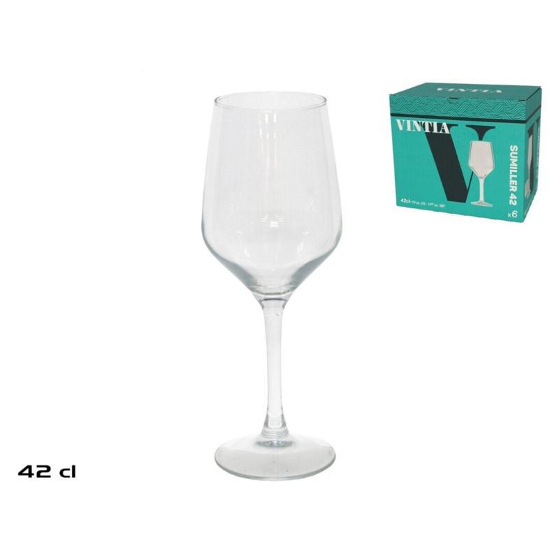COPA SUMILLER 42 CL VINTIA