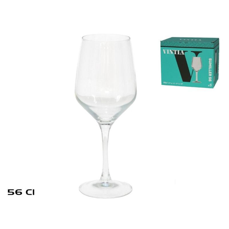 COPA SUMILLER 56 CL VINTIA