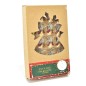 FILO 15 LUCES DE PINZA DE TIMBRE 12X19.5X
