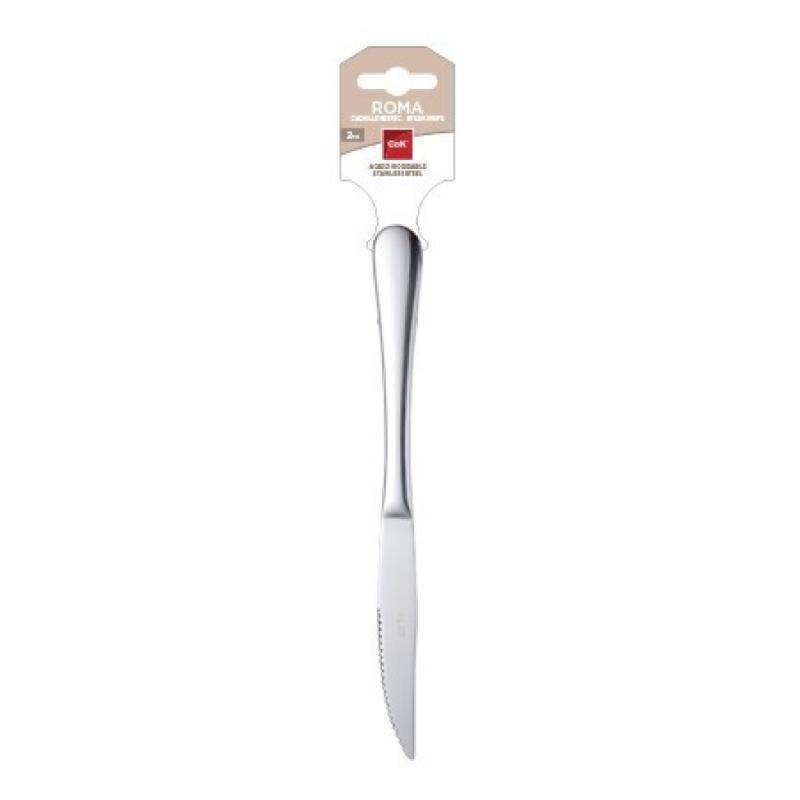 C2 COK CUCHILLO BISTEC ROMA 18% K60