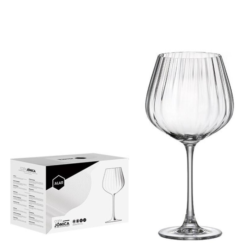 COPA JONICA 64 CL