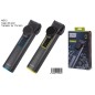 RECORTABARBA RECARGABLE KOOLTECH NE12/20