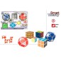 SET 6 CUBOS MAGICOS