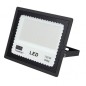 PROYECTOR ZIRCON 100W 6500K NEGRO 10000LM 18.5X23X2.7 CM