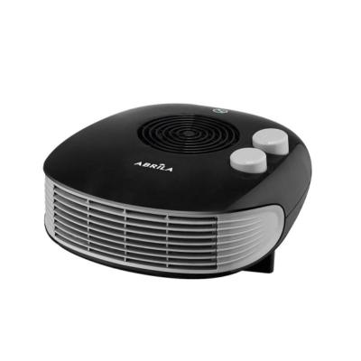 TERMOVENTILADOR HORIZONTAL 2000W 3 FUNCIONES 2 POTENCIAS 10X24.5X26.5 CM
