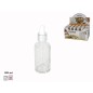 FRASCO CON CUENTAGOTAS 30 ML CRISTAL