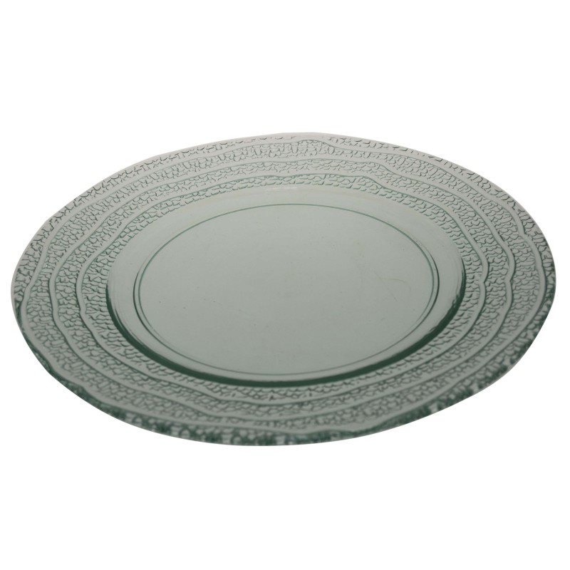 PLATO ORGANIC 28 CM