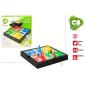 JUEGO PARCHIS MAGNETICO GB GAMES