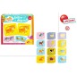 PUZZLES CAROTINA BABY MEMORIA