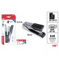 GRAPADORA METALICA PREMIUM 123X33X71 MM