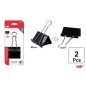 PINZA DE ACERO NEGRO 50 MM