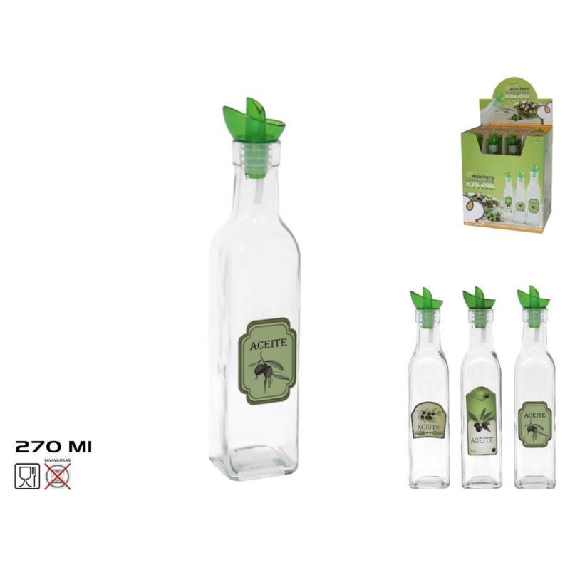 ACEITERA OLIVA 3 SRT 270 ML