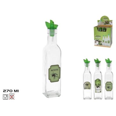 ACEITERA OLIVA 3 SRT 270 ML