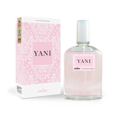 COLONIA YANI FEMME
