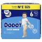 DODOT BEBE SECO T-6 13-19 KG 36 UD