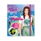 SUPER GIRLS - NUESTRO PLANETA
