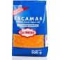 CAPRICHO ESCAMAS JABON 500 GMS