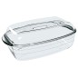 CACEROLA RECT. 3 L+ 1.5 L OCUISINE