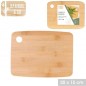 TABLA DE CORTAR BAMBU 20X15
