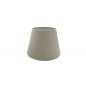 PANTALLA ALTA GRIS 25 CM